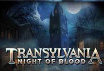 Transylvania Night of Blood slot